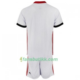 Fotball-VM 2018 Iran drakt Hjemmetrøye